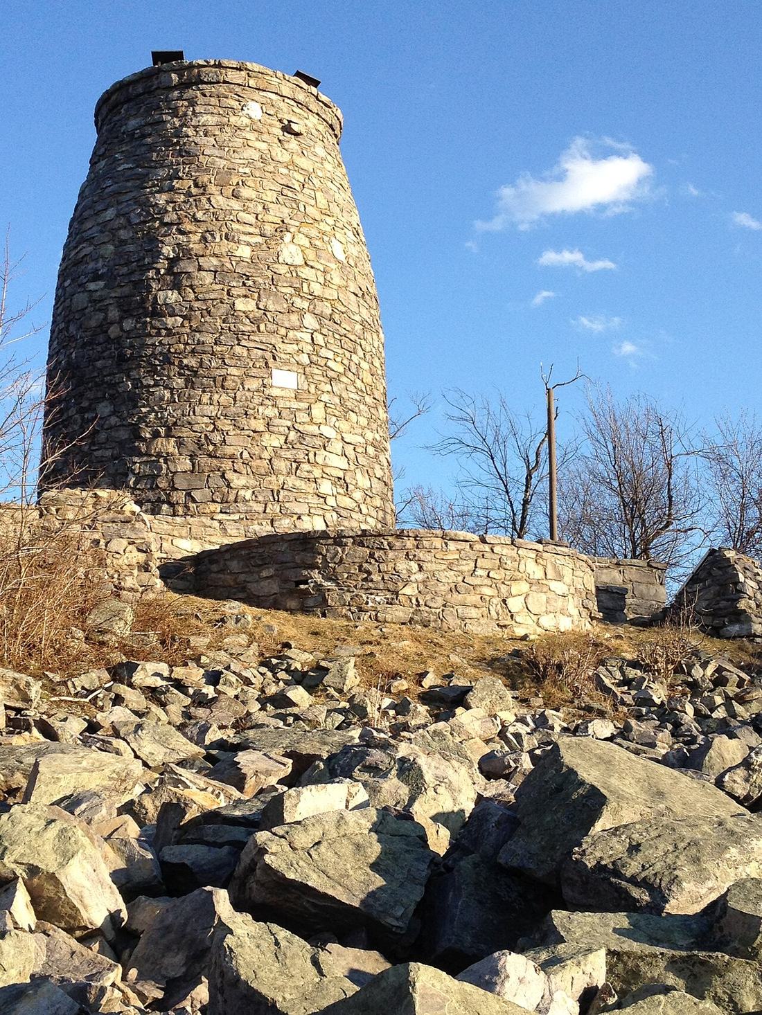 Boonsboro Washington Monument (21006542514)