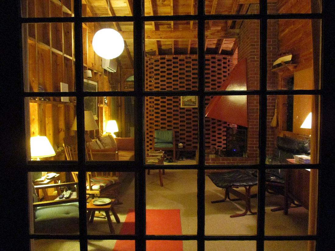LVG House Living Room