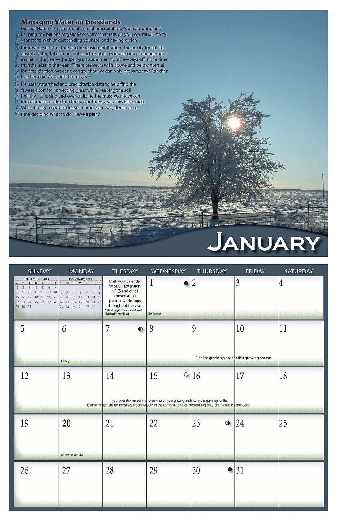 2014 Grasslands Planner ~ January (12001529683)